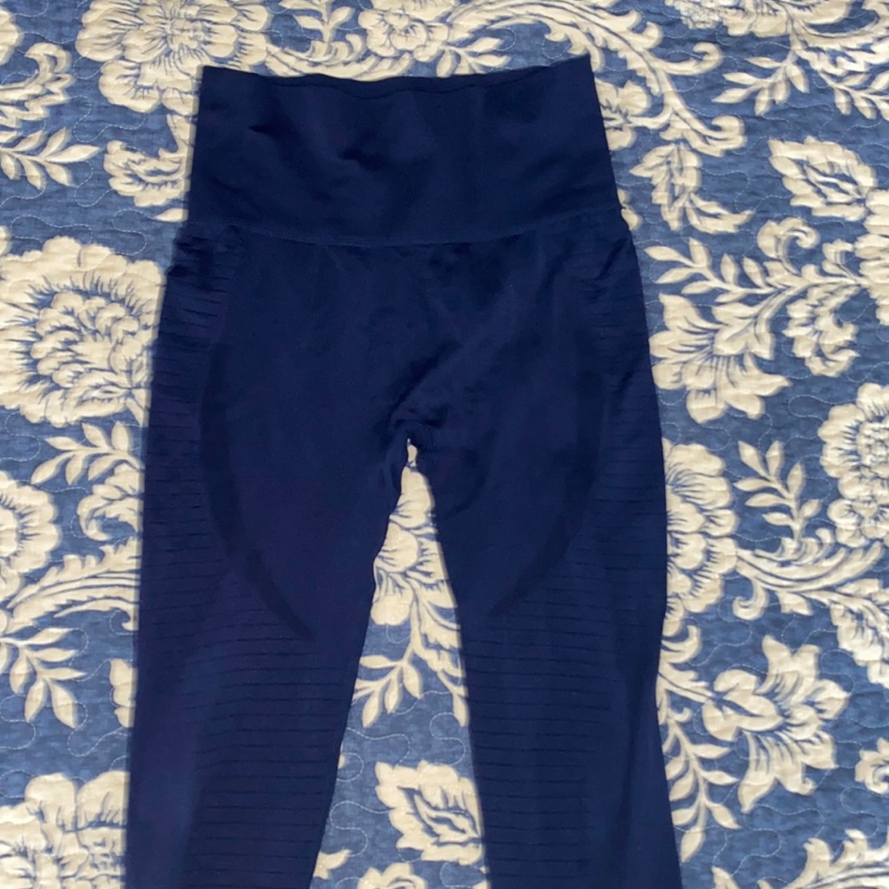 Full Length Leggings